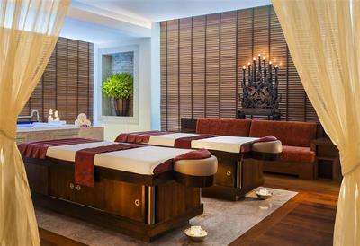 Sheraton Hua Hin Resort & Spa