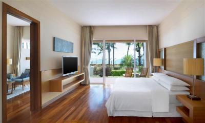 Sheraton Hua Hin Resort & Spa