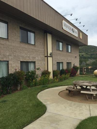 Miners Inn