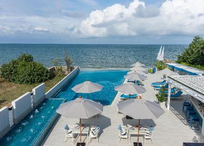 The Rock Hua Hin Beach Resort & Spa