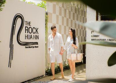 The Rock Hua Hin Beach Resort & Spa