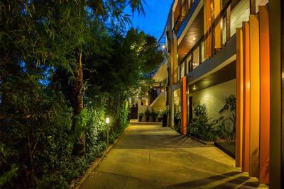 The Rock Hua Hin Beach Resort & Spa