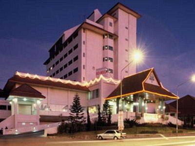Fortune River View Hotel Nakhon Phanom