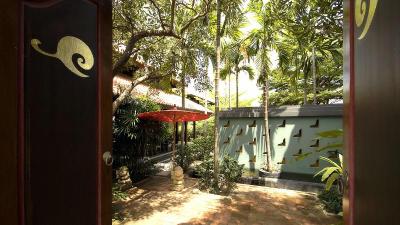 Praseban Resort