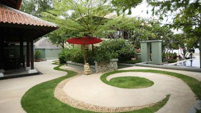 Praseban Resort