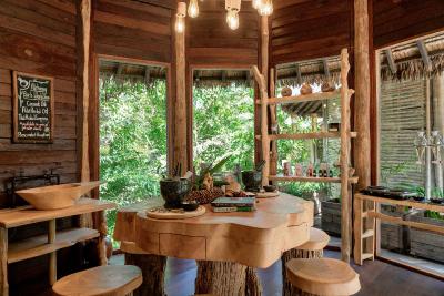 Six Senses Yao Noi