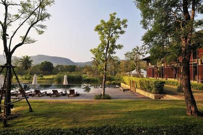 Kirimaya Golf Resort & Spa