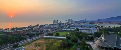 Huahin Grand Hotel & Plaza