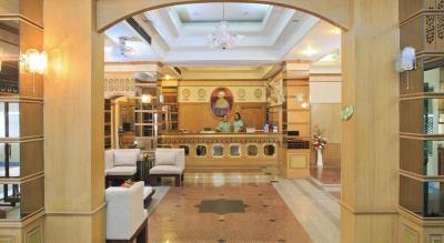 Blue Wave Hotel, Hua Hin