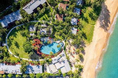 Ramada Khao Lak Resort