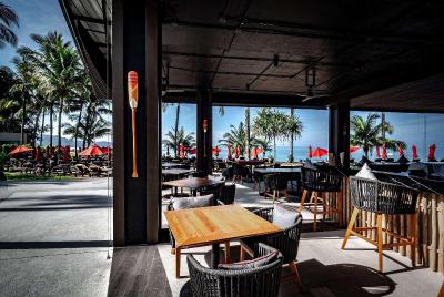 Ramada Khao Lak Resort