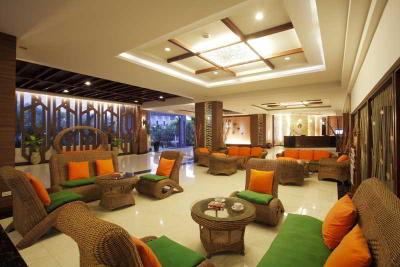 Golden Beach Cha Am