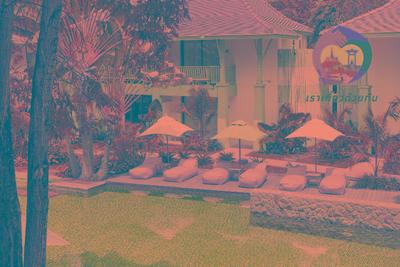 The Peri Hotel Hua Hin