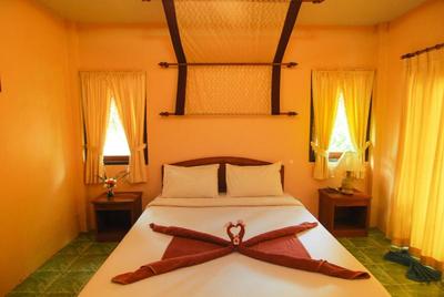 Dream Team Beach Resort