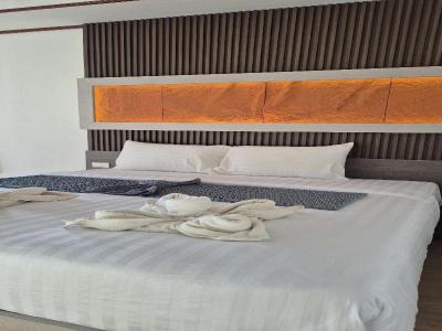 Dream Team Beach Resort