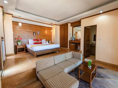 Dream Team Beach Resort