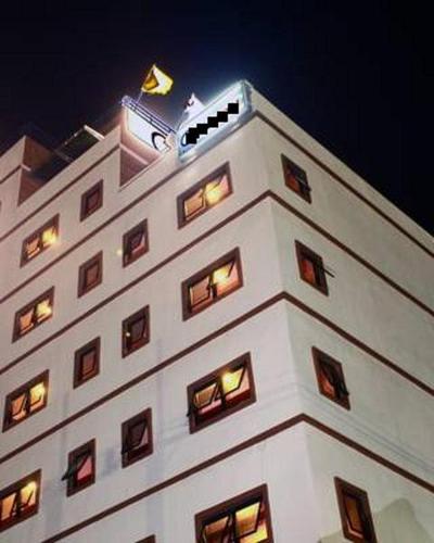 Hua Hin Loft hotel