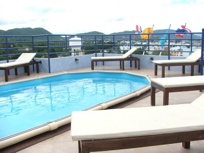 Hua Hin Loft hotel