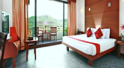 Hua Hin Loft hotel
