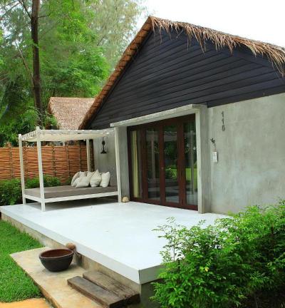 Casuarina Resort