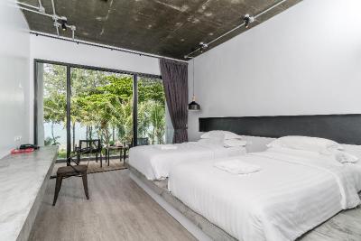 Suwan Palm Resort