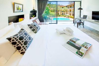 Suwan Palm Resort