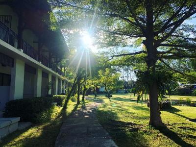 Palm Galleria Resort