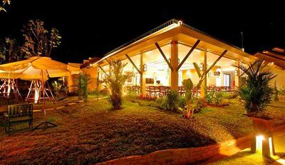 Baan Khaolak Resort