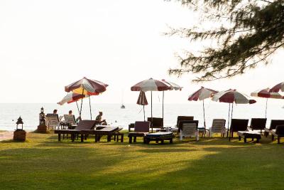 Royal Lanta Resort & Spa