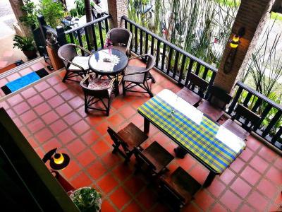 Andaman House SHA+