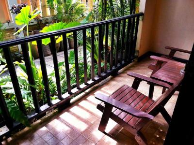 Andaman House SHA+