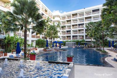 Deevana Plaza Phuket