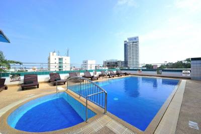 Thipurai City Hotel