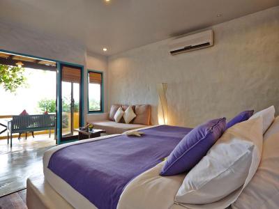Vacation Village Phra Nang Lanta