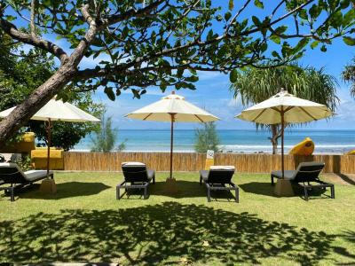 Vacation Village Phra Nang Lanta
