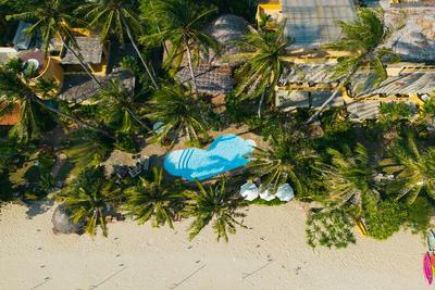 Vacation Village Phra Nang Lanta