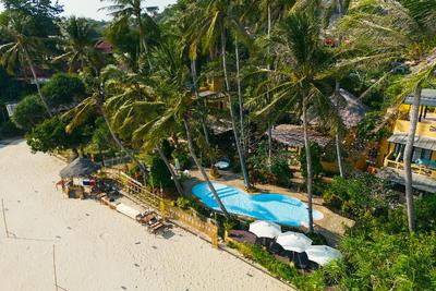 Vacation Village Phra Nang Lanta