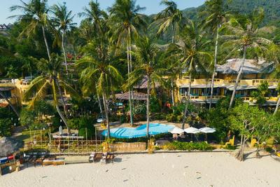 Vacation Village Phra Nang Lanta