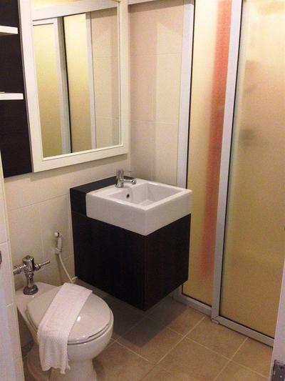 New Travel Lodge 