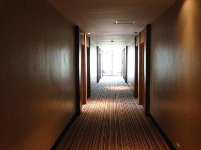 New Travel Lodge 