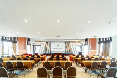 Mountain Beach Resort Pattaya