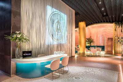 Barcelo Malaga