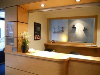 Hotel The Originals Rouen Notre-Dame