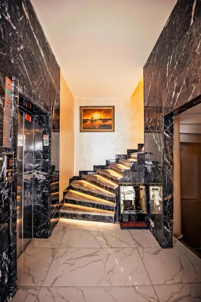 My Assos Istanbul Hotel