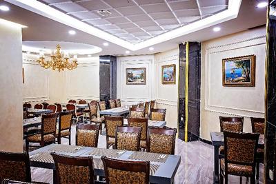 My Assos Istanbul Hotel