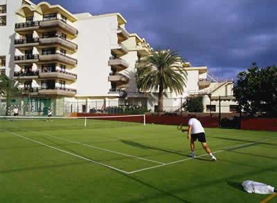 Grupotel Orquidea