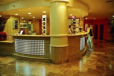 Grupotel Orquidea