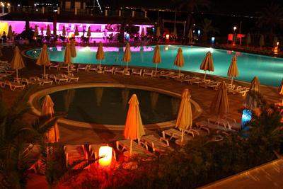 AQI Hydros Club