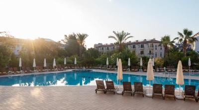 Pine House Hotel