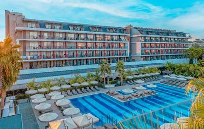 Belek Beach Resort